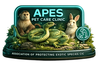 Apes Pet Care Clinic